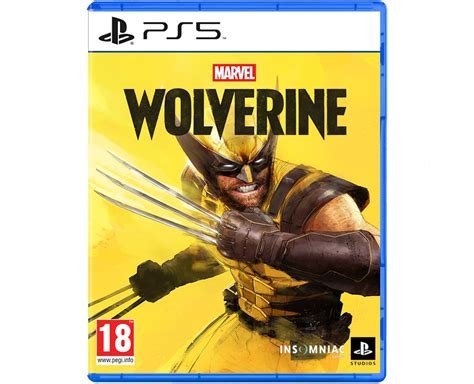 Jeu wolverine