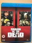 Shaun of the dead