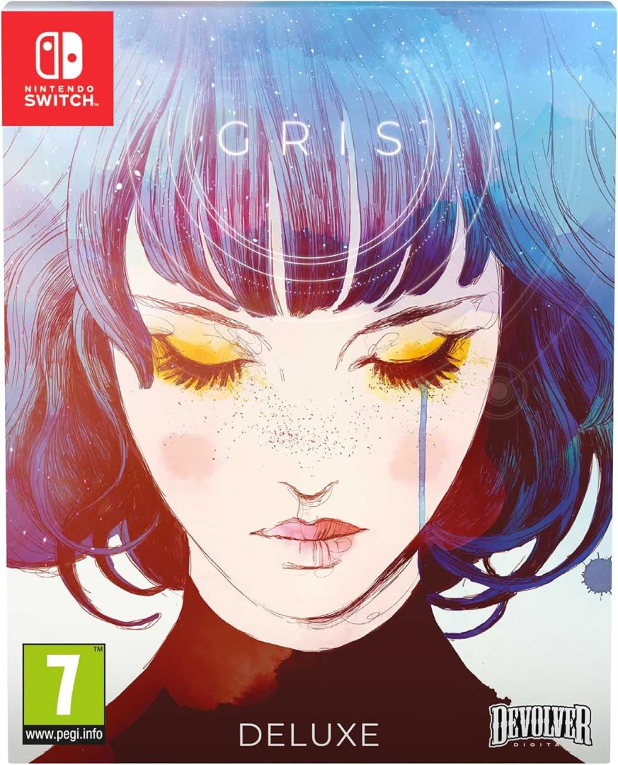 Jeu switch devolver