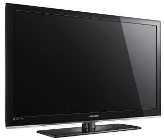Tv 37" / 94 cm le37c530f1w led hd