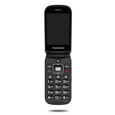 Telephone serea62blk