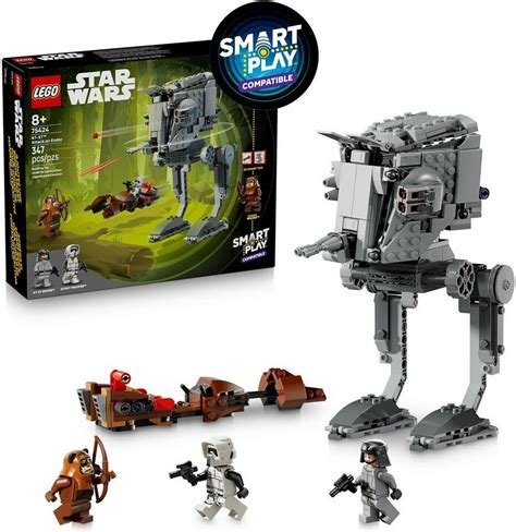 Jouet attack on endor 75424