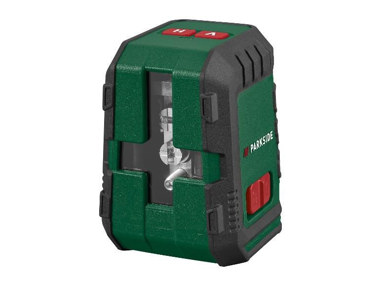 Bricolage laser en croix pkll 10 b4