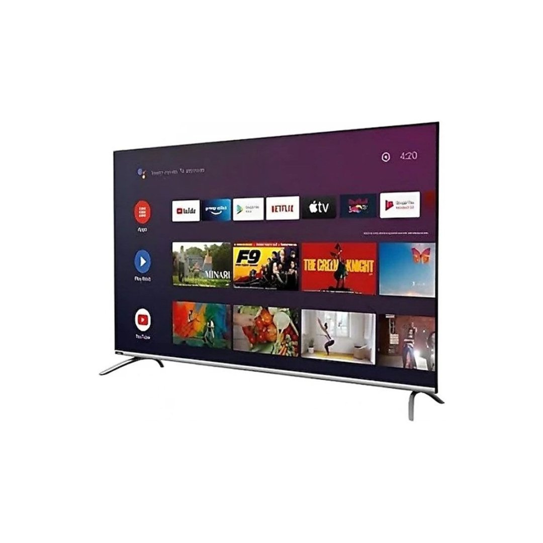 Television 50" (127cm) uce50g7n-ei led ultra hd 4k 3840x2160 smarttv