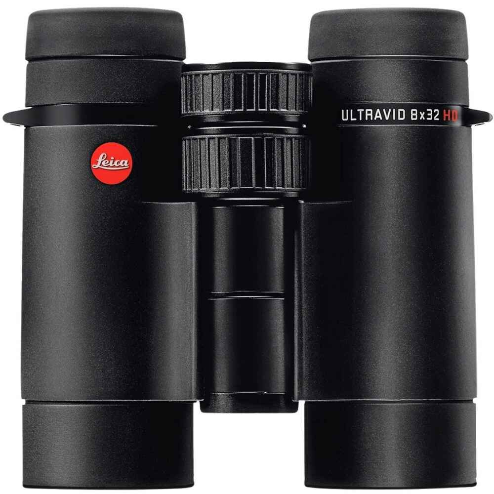 Jumelles ultravid 8x32 hd-plus
