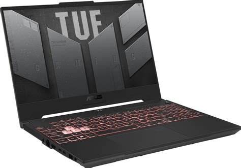 Pc portable a15 tuf gaming fa507 ryzen 7 7435hs 3,1ghz 1to 16go rtx 4060 laptop