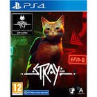 Jeu video stray edition standard