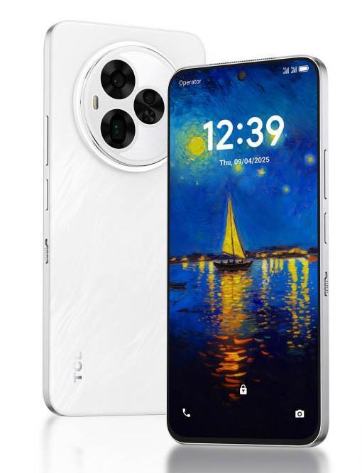 Tcl nxtpaper 60 ultra 256go