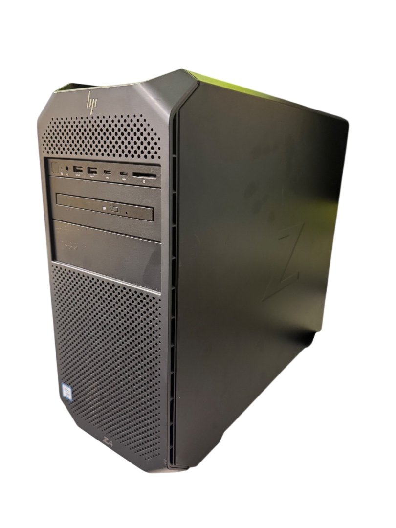 Unite centrale perso intel xeon 3.6ghz 32go ddr4 256go nvidia quadro p4000