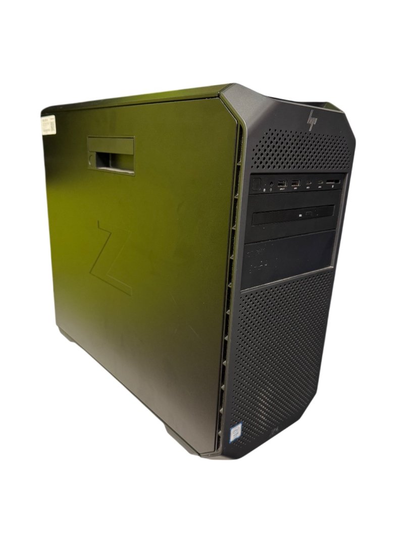 Unite centrale perso intel xeon 3.6ghz 32go ddr4 256go nvidia quadro p4000