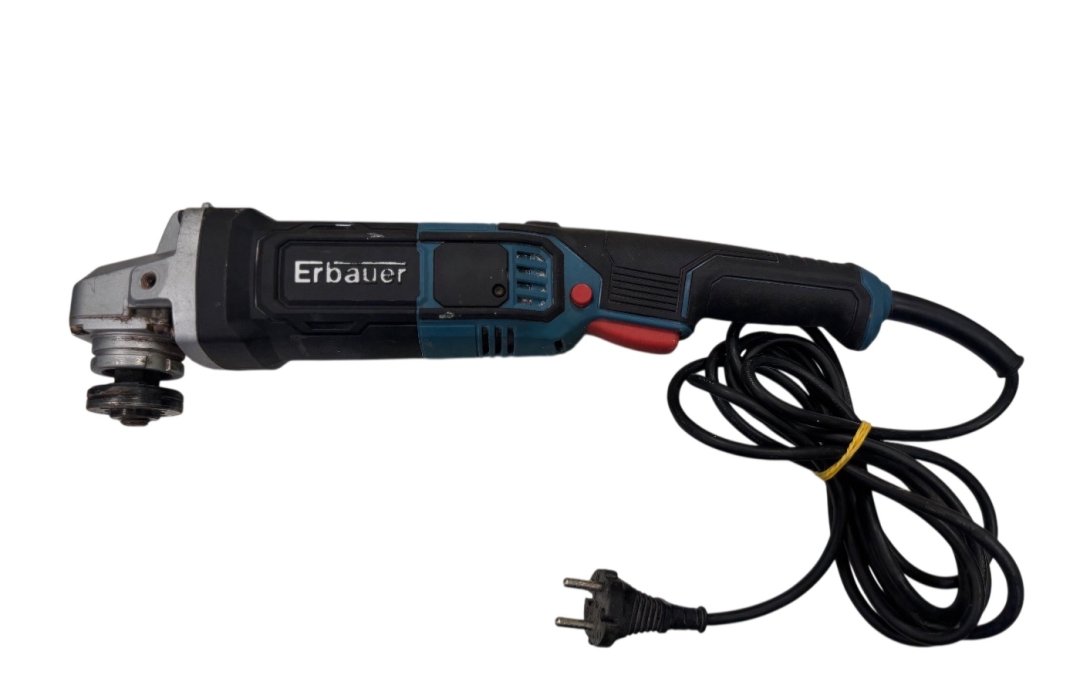 Meuleuse filaire eag1010-125