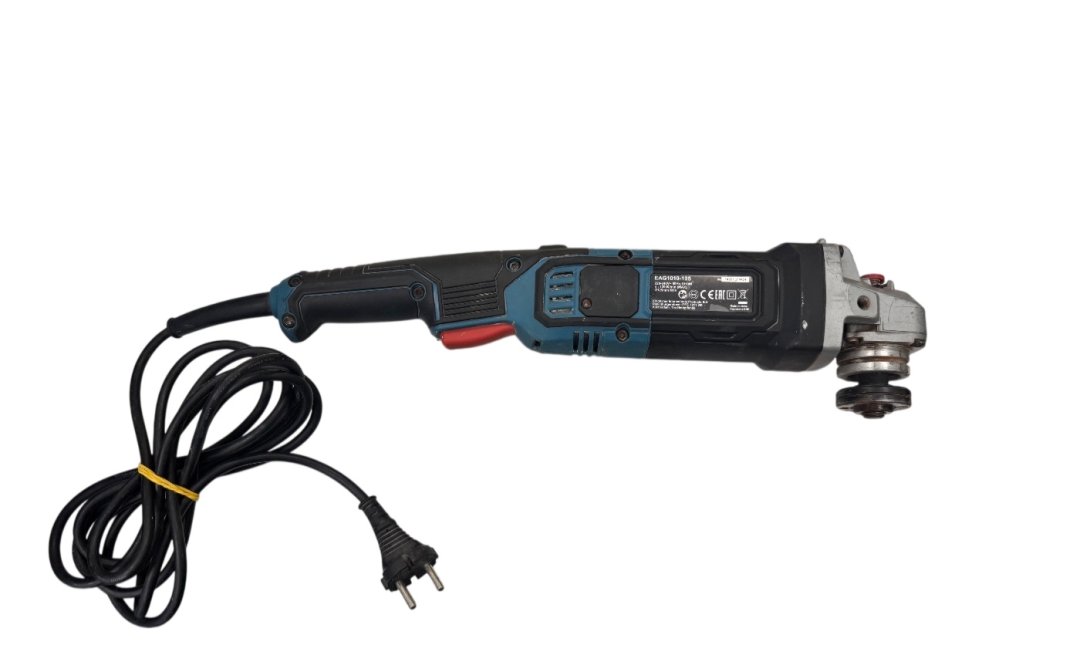 Meuleuse filaire eag1010-125