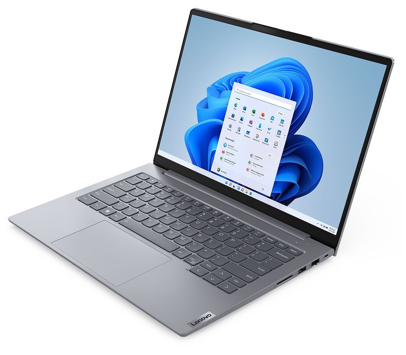 Ordinateur portable thinkbook 14 g7 14" intel core ultra 5 125u 1,30ghz 256go 8go intel uhd azerty