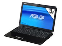 Pc portable pentium x5din 15,6" 4go 500go nvidia geforce g102m azerty