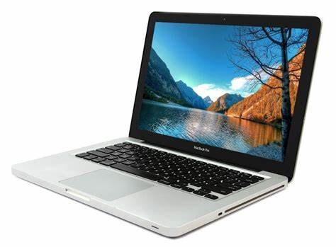 A1278 (Intel i5)