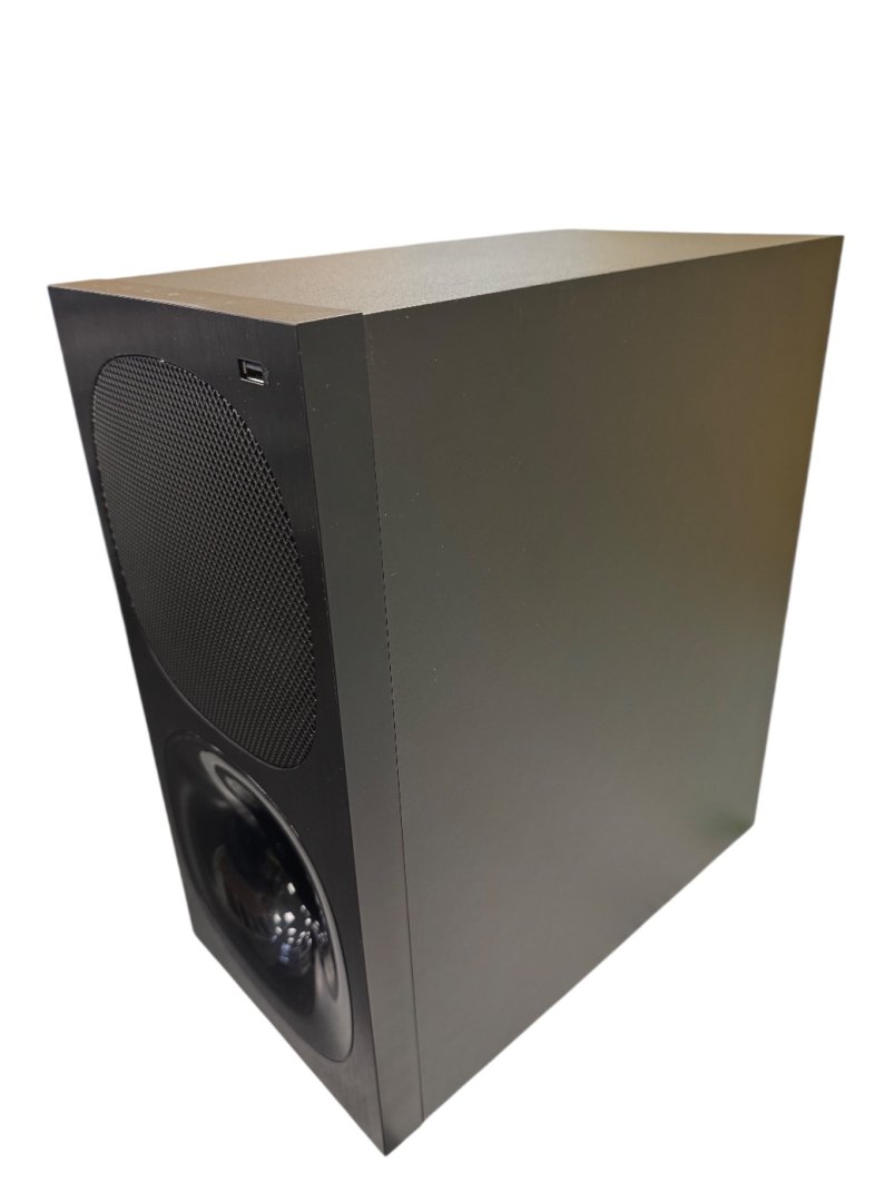 Barre de son + caisson 3*1 ss-s20r 3*1