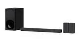 Barre de son + caisson 3*1 ss-s20r 3*1