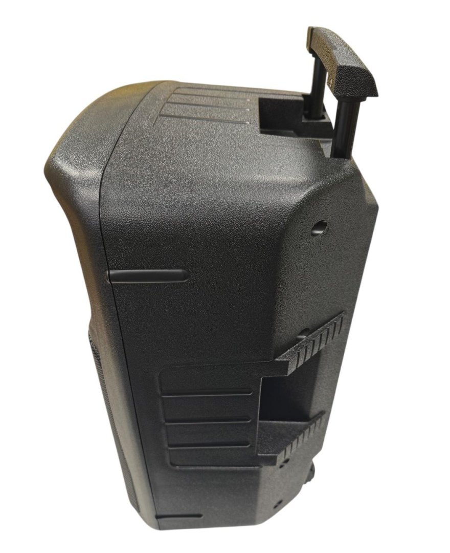 Enceinte amplifiee powerboost 5