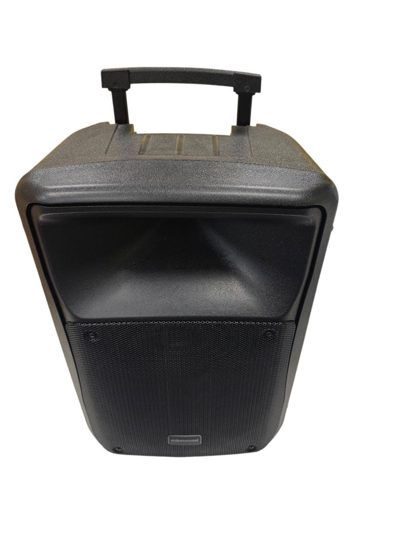 Enceinte amplifiee powerboost 5