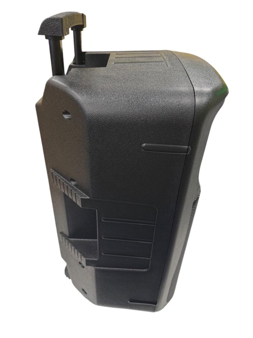 Enceinte amplifiee powerboost 5