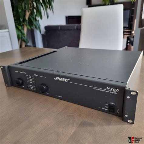 Ampli m2150