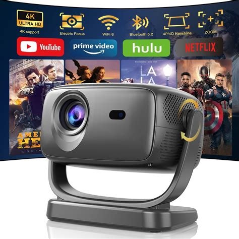 Videoprojecteur led source