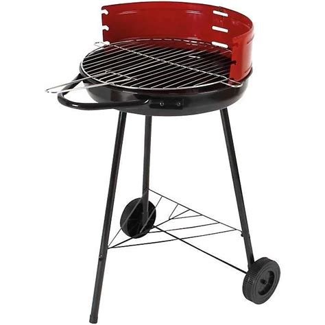 Barbecue a charbon portable 313631i