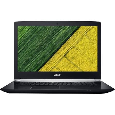 Pc portable aspire 17,3" i7-7700hq 2,80ghz 128go 1to 8go nvidia geforce gtx 1050 azerty