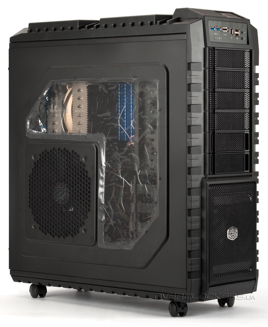 Unite centrale gigabyte z68x-ud5-b3 intel core i7-2600k 3,70ghz 8go ddr3 1600mhz 150go 240go nvidia geforce gt1