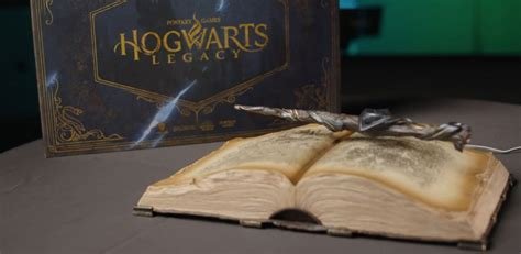 Livre + baguette sans jeu legacy