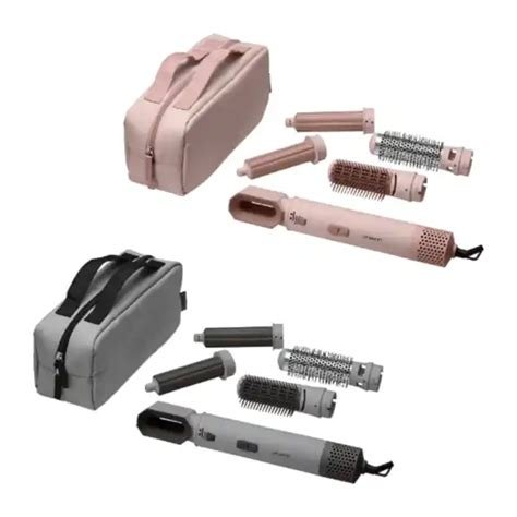 5-en-1 multistyler jys-800h-f