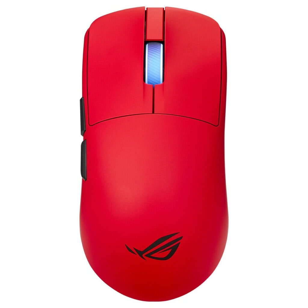 Souris gaming harpe ii ace