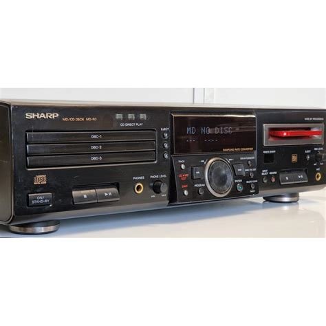 Ampli md-r3