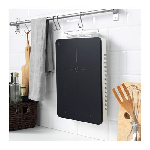 Table de cuisson induction 3 feux