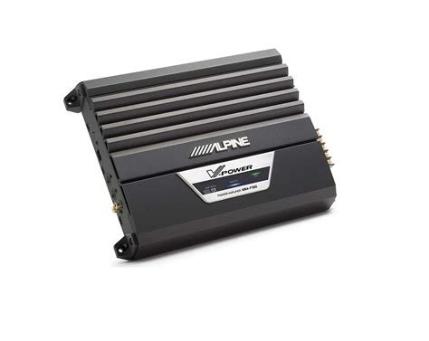 Ampli 400w mra-f350