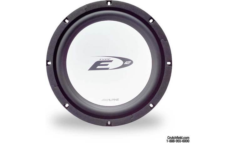 Subwoofer 12" 30cm 600w swe-1241