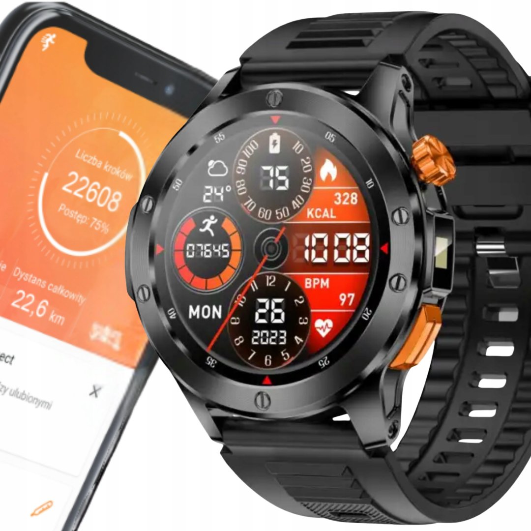 Montre connectee v21 pro