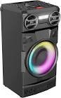 Enceinte active midsound v2