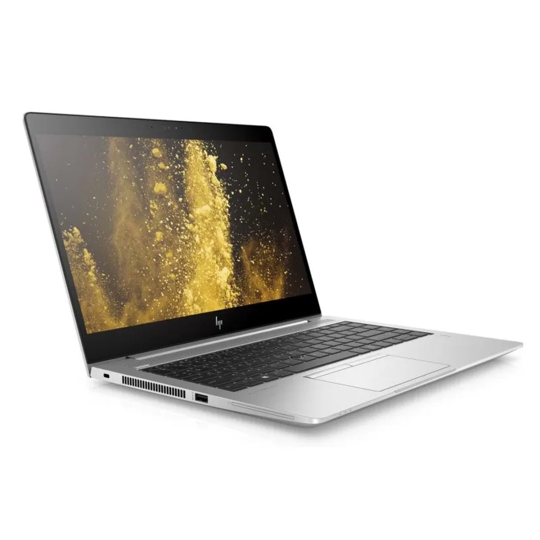 Pc portable intel core i5-8365u 512 go ssd 8go ddr4 elitebook 840 g6