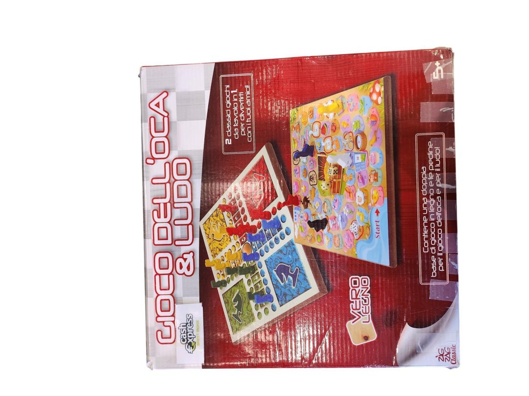 Jouet jeux