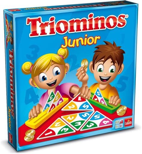 Jouet juniors