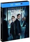 Blu-ray person of interest, saison 2- cdiscount dvd
