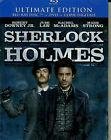 Blu-ray sherlock holmes- cdiscount dvd