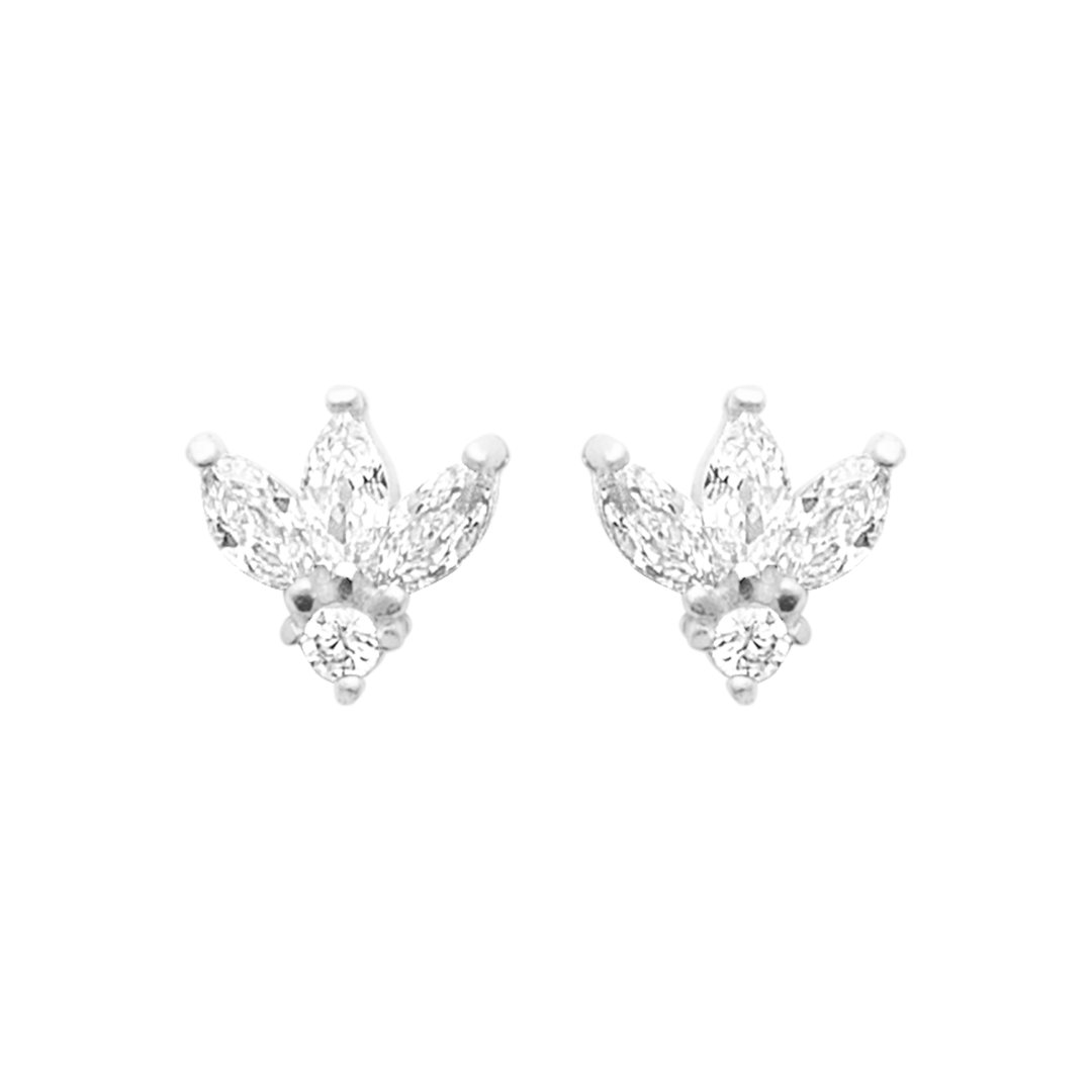 B.o argent 925 rhodie oz 13080010