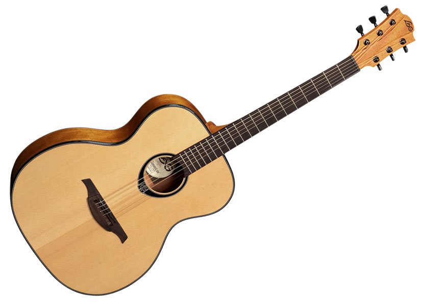 Guitare folk gla t66a 4/4
