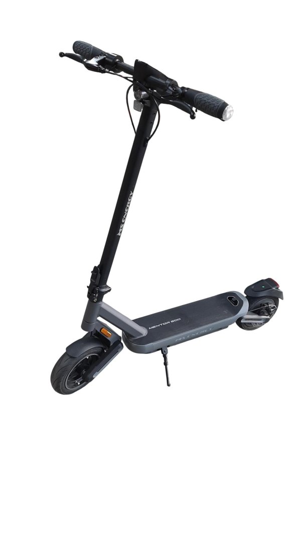 Trotinette 1600w 48v 18ah 500