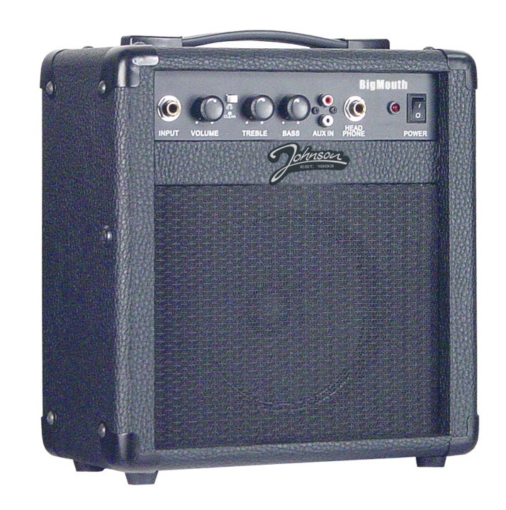 Ampli guitare power 10
