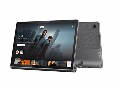 Tablette tactile yoga tab 11 11" 256go