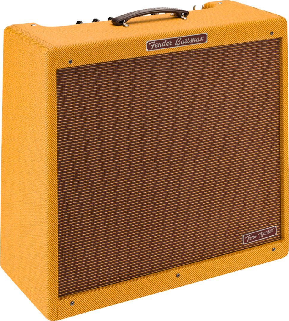 Ampli guitare tone master 59 bassman