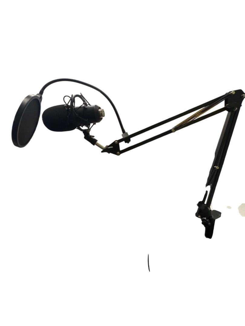 Set micro + bras support professional micro set